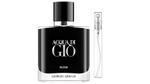 Armani Acqua di Gio Elixir - Chaos Fragrances