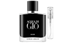 Armani Acqua di Gio Elixir - Chaos Fragrances