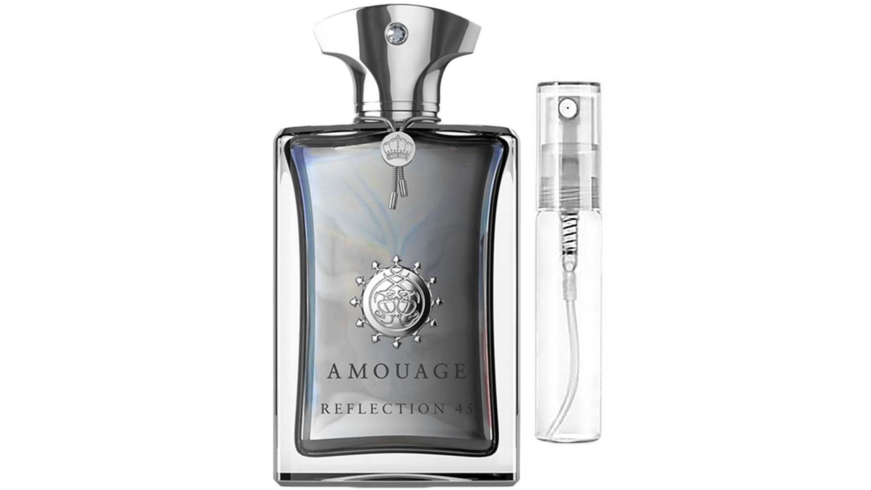 Amouage Reflection Man 45 Extrait - Chaos Fragrances