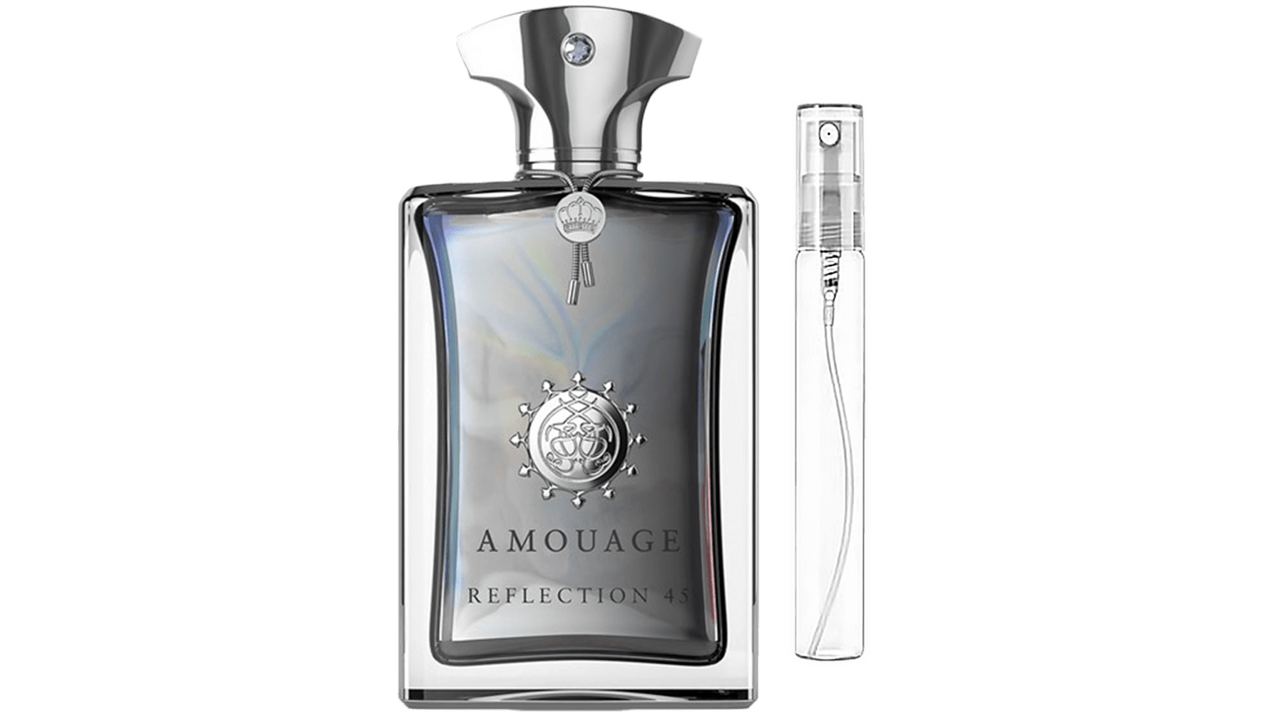 Amouage Reflection Man 45 Extrait - Chaos Fragrances