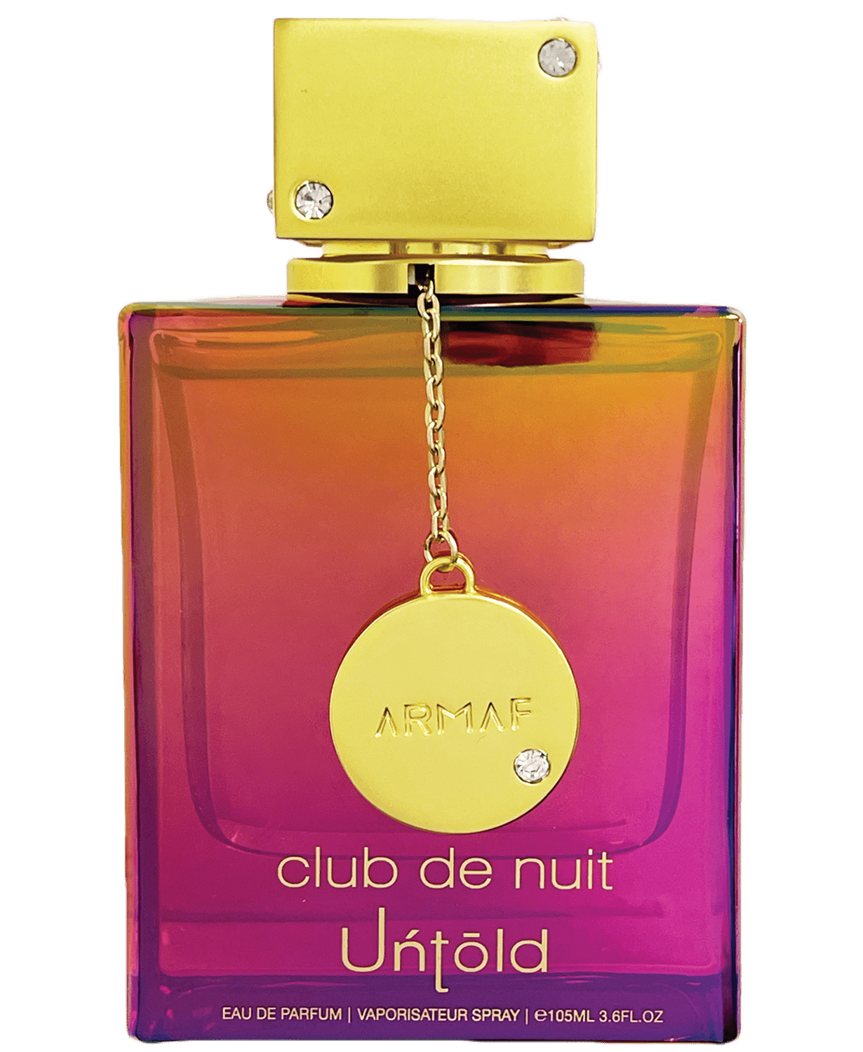 Armaf Club de Nuit Untold - Chaos Fragrances