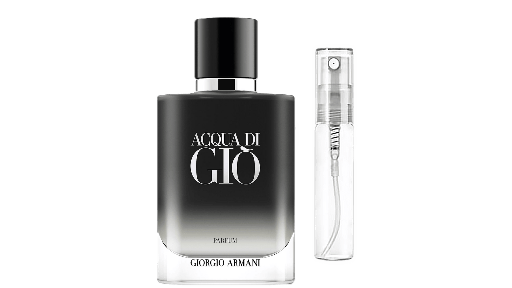 Armani Acqua di Gio Parfum - Chaos Fragrances