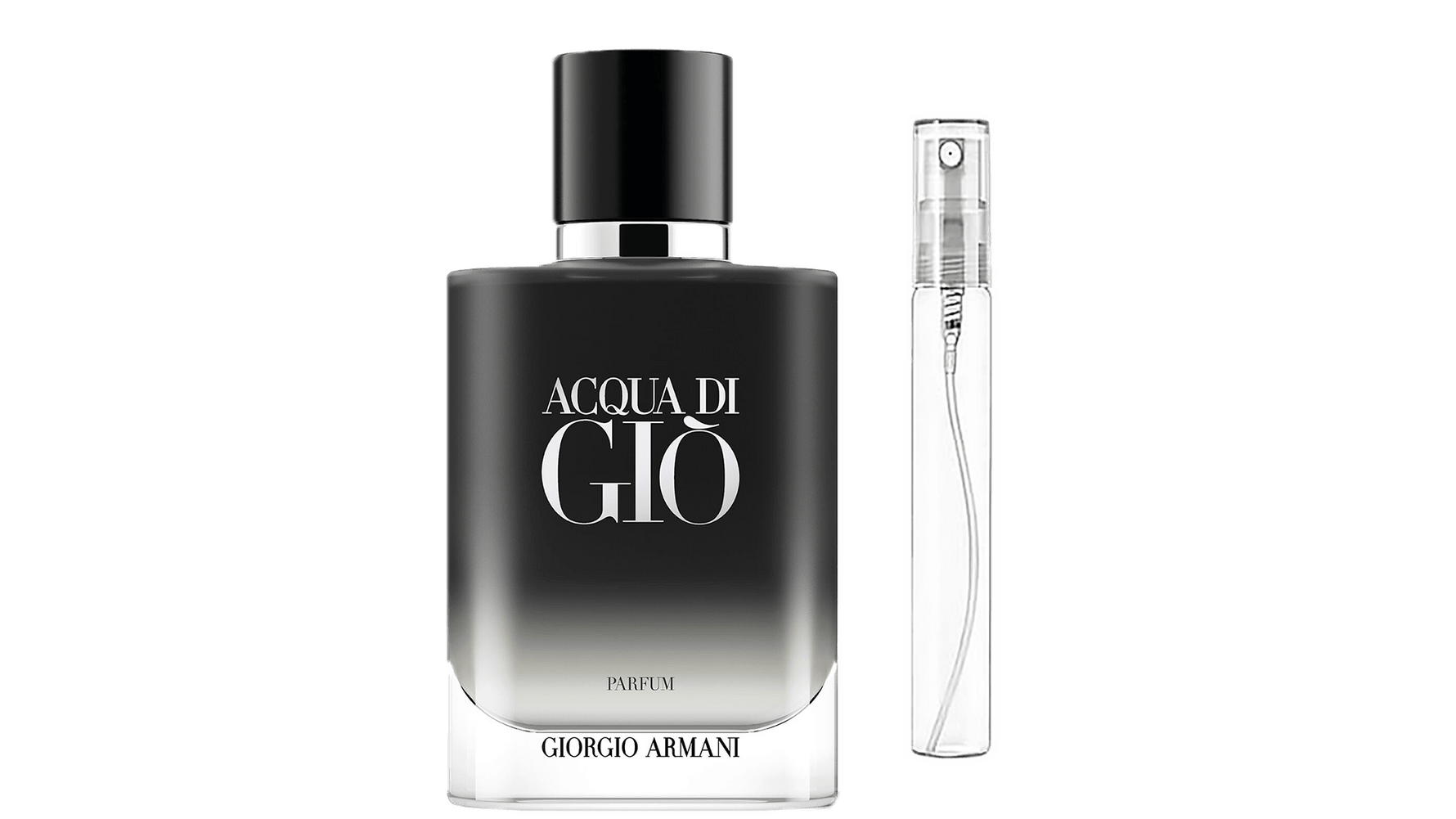 Armani Acqua di Gio Parfum - Chaos Fragrances