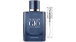 Armani Acqua di Gio Profondo (2020) - Chaos Fragrances