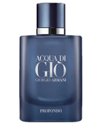 Armani Acqua di Gio Profondo (2020) - Chaos Fragrances