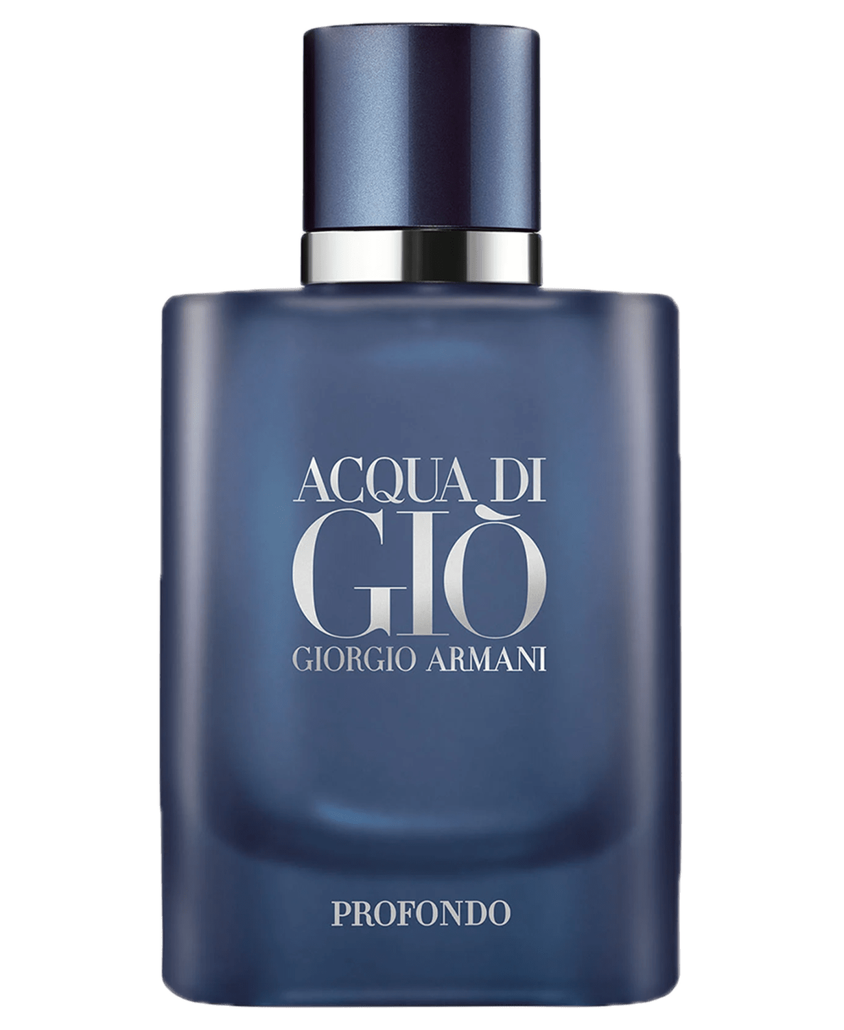 Armani Acqua di Gio Profondo (2020) - Chaos Fragrances