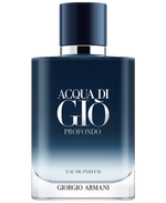 Armani Acqua di Gio Profondo (2024) - Chaos Fragrances