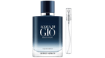 Armani Acqua di Gio Profondo (2024) - Chaos Fragrances