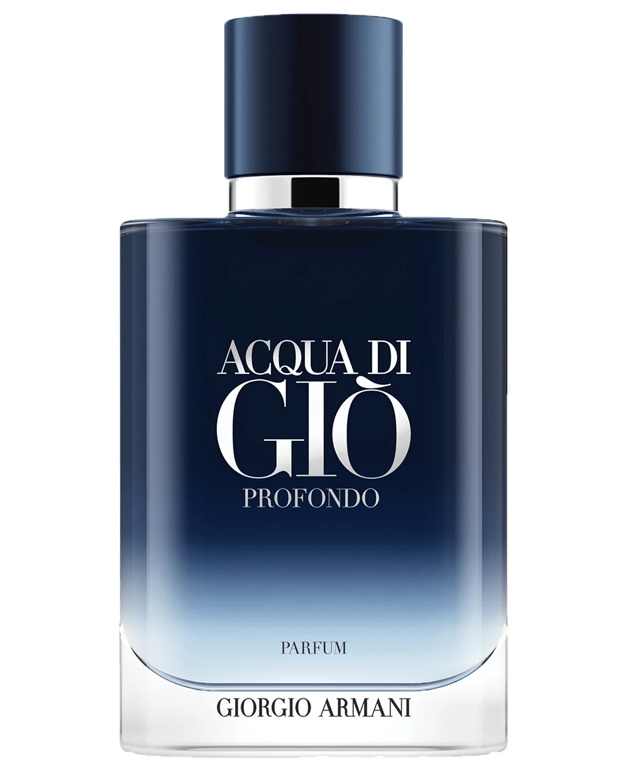 Armani Acqua di Gio Profondo Parfum - Chaos Fragrances