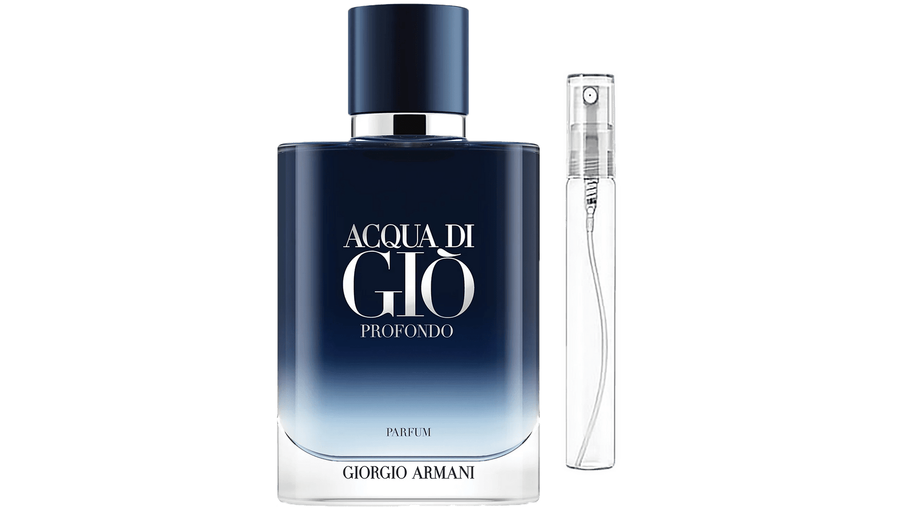 Armani Acqua di Gio Profondo Parfum - Chaos Fragrances