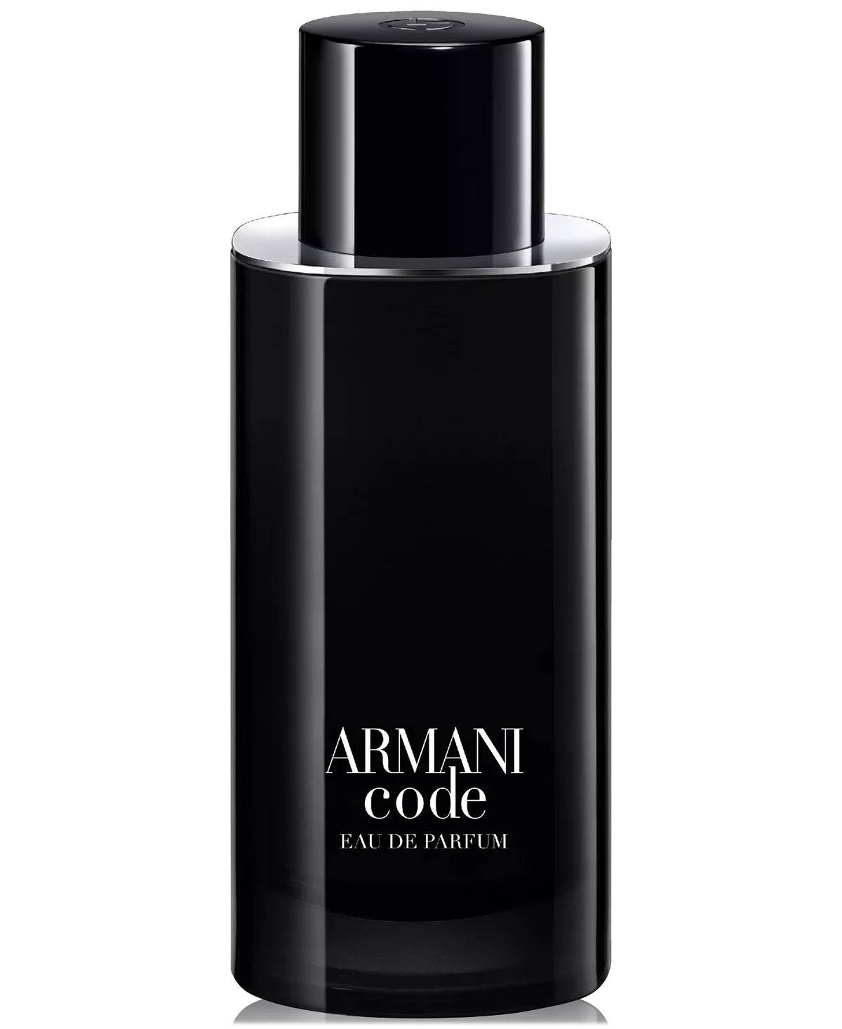 Armani Code EDP (2024) - Chaos Fragrances