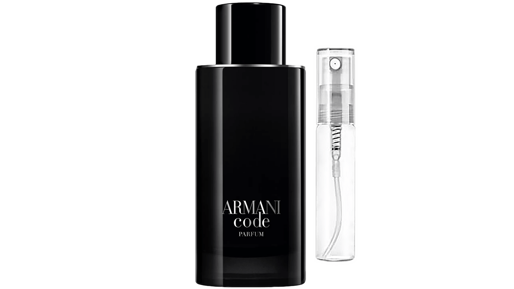 Armani Code Parfum - Chaos Fragrances