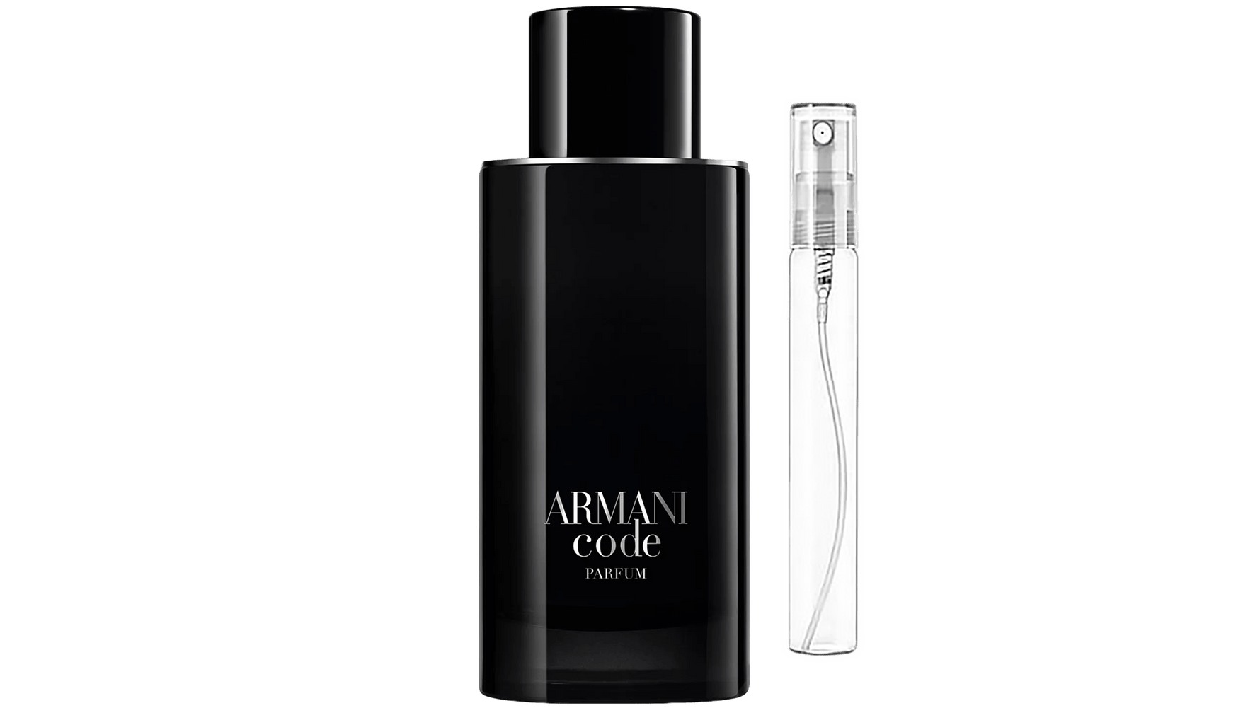 Armani Code Parfum - Chaos Fragrances