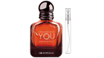 Armani Stronger With You Absolutely - Chaos Fragrances