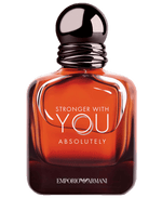 Armani Stronger With You Absolutely - Chaos Fragrances