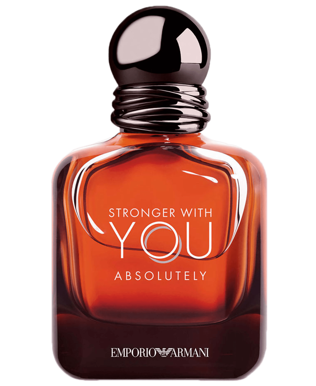 Armani Stronger With You Absolutely - Chaos Fragrances