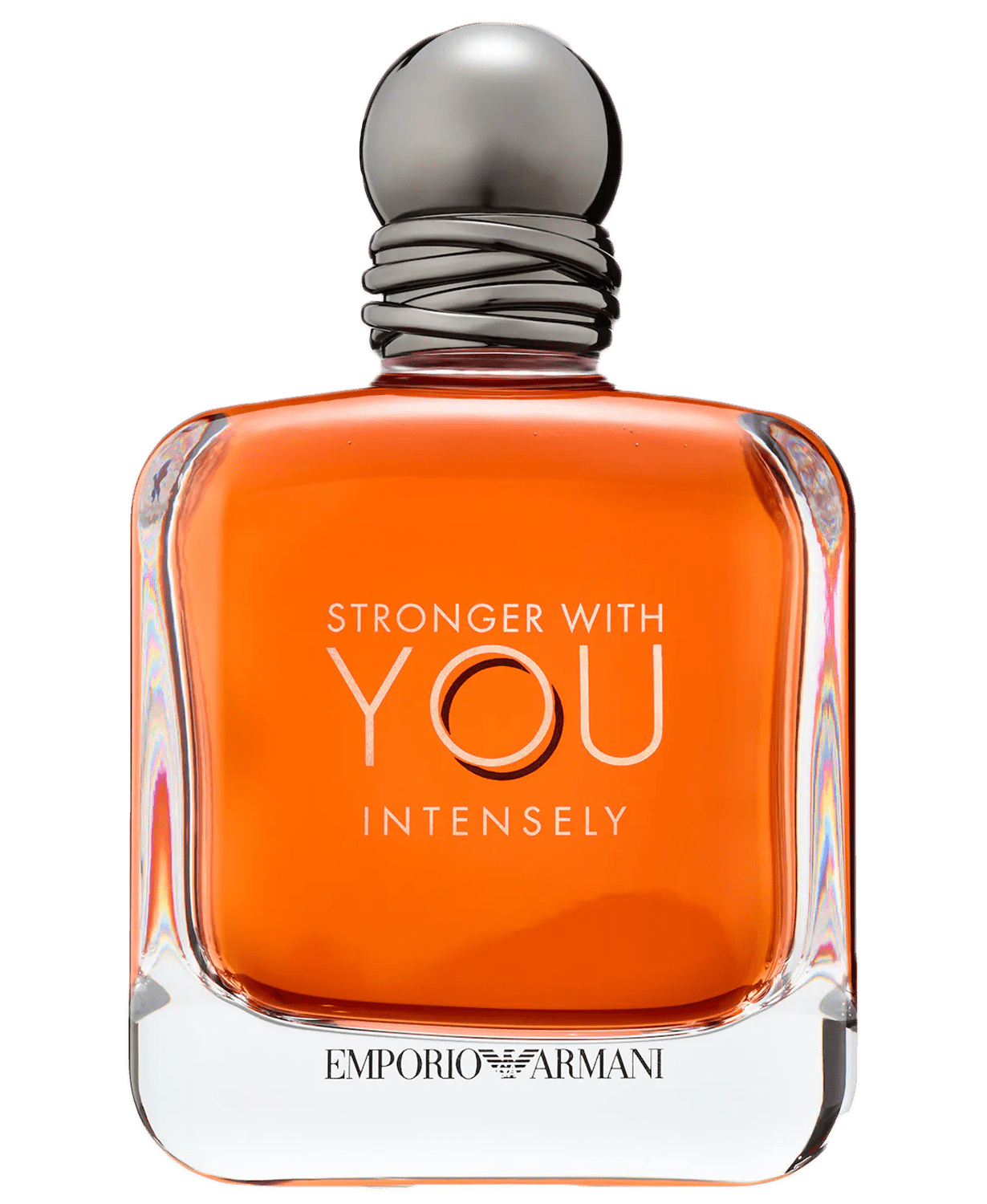 Armani Stronger With You Intensely (2024) - Chaos Fragrances