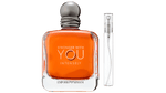 Armani Stronger With You Intensely (2024) - Chaos Fragrances