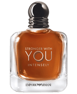 Armani Stronger With You Intensely - Chaos Fragrances