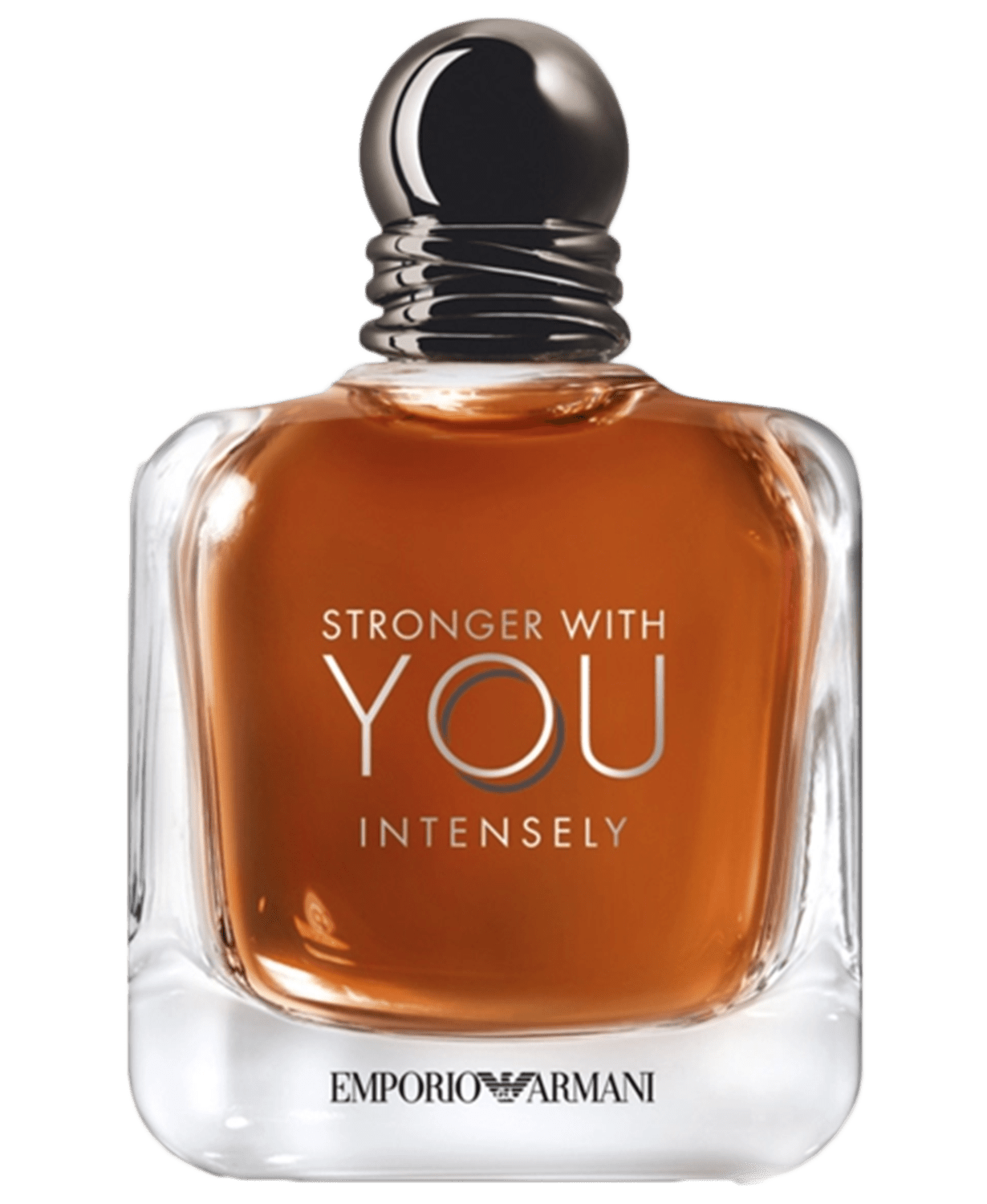 Armani Stronger With You Intensely - Chaos Fragrances