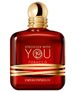 Armani Stronger With You Tobacco - Chaos Fragrances