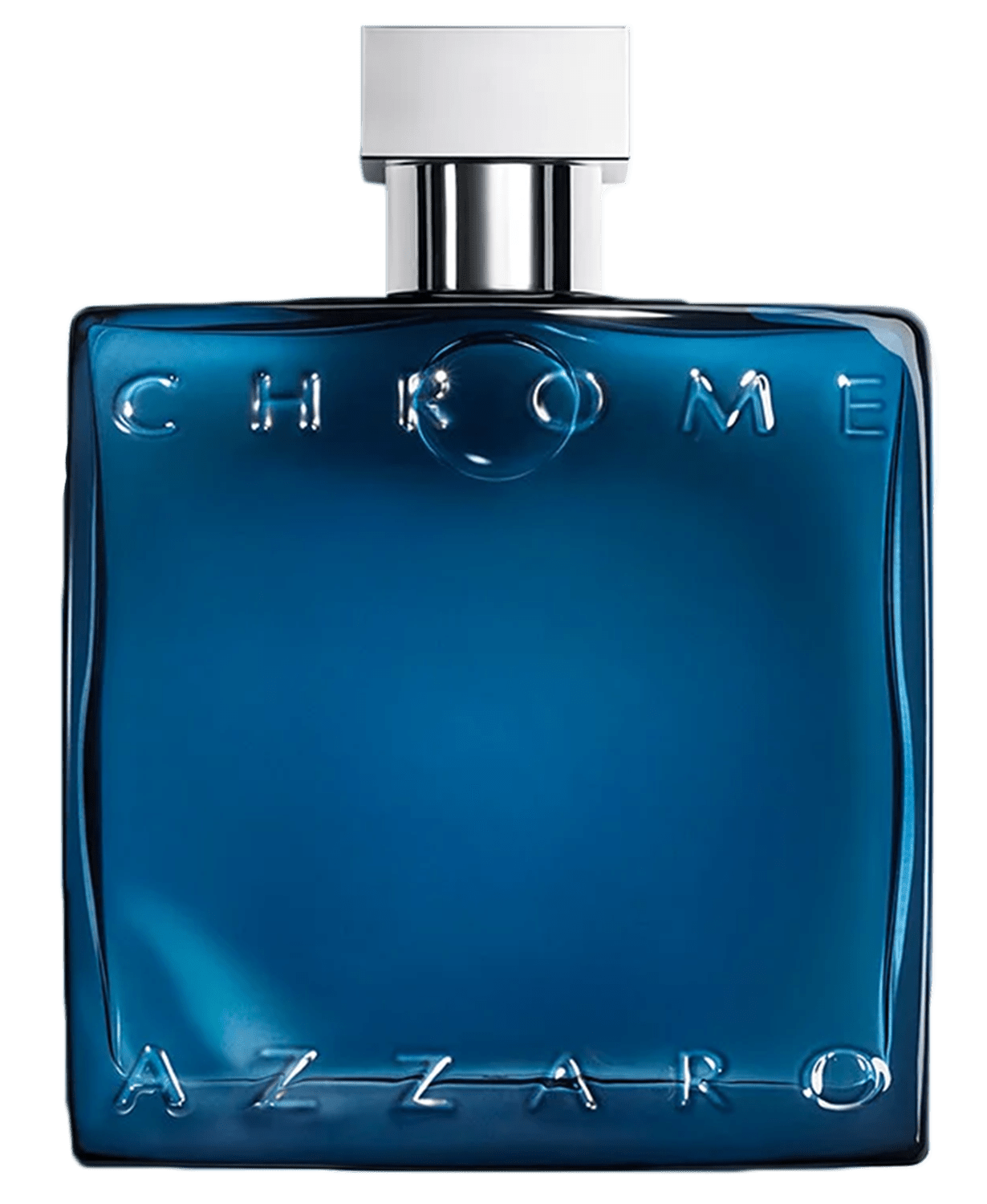 Azzaro Chrome Parfum - Chaos Fragrances