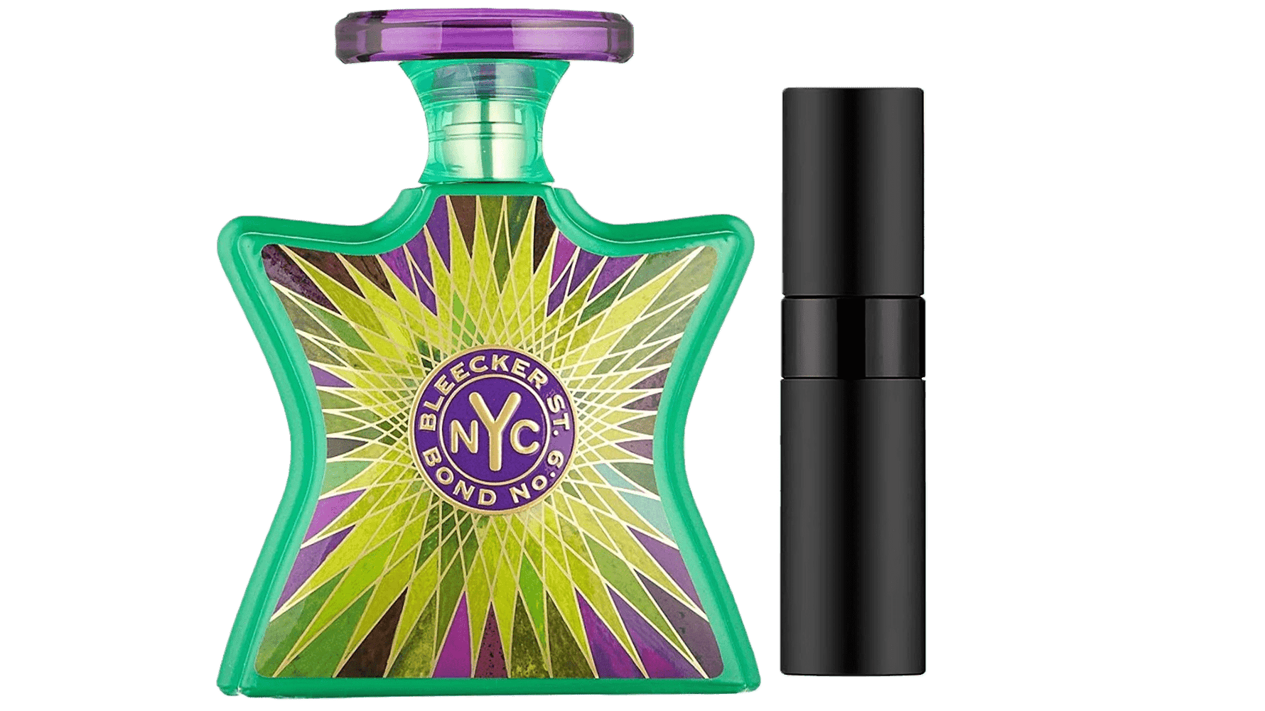 Bond No. 9 Bleecker Street - Chaos Fragrances