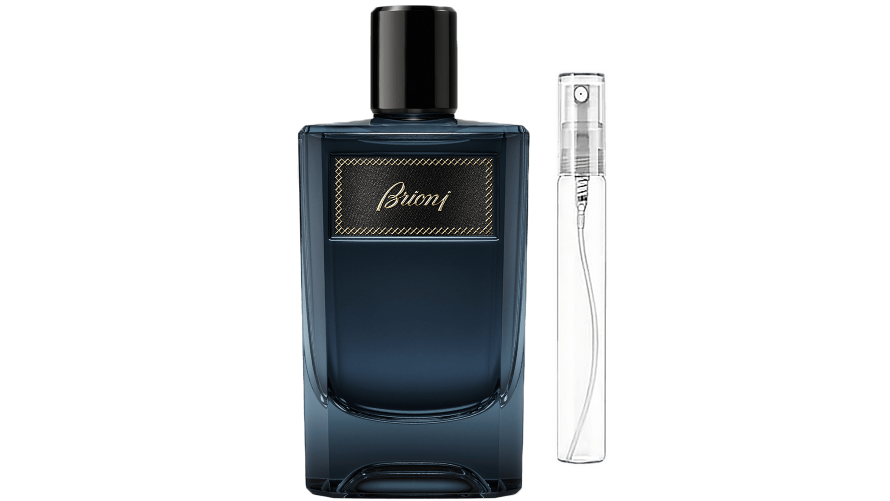 Brioni EDP - Chaos Fragrances