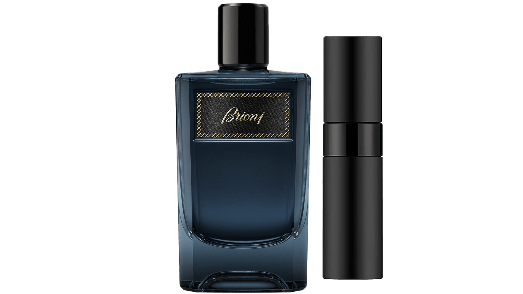 Brioni EDP - Chaos Fragrances