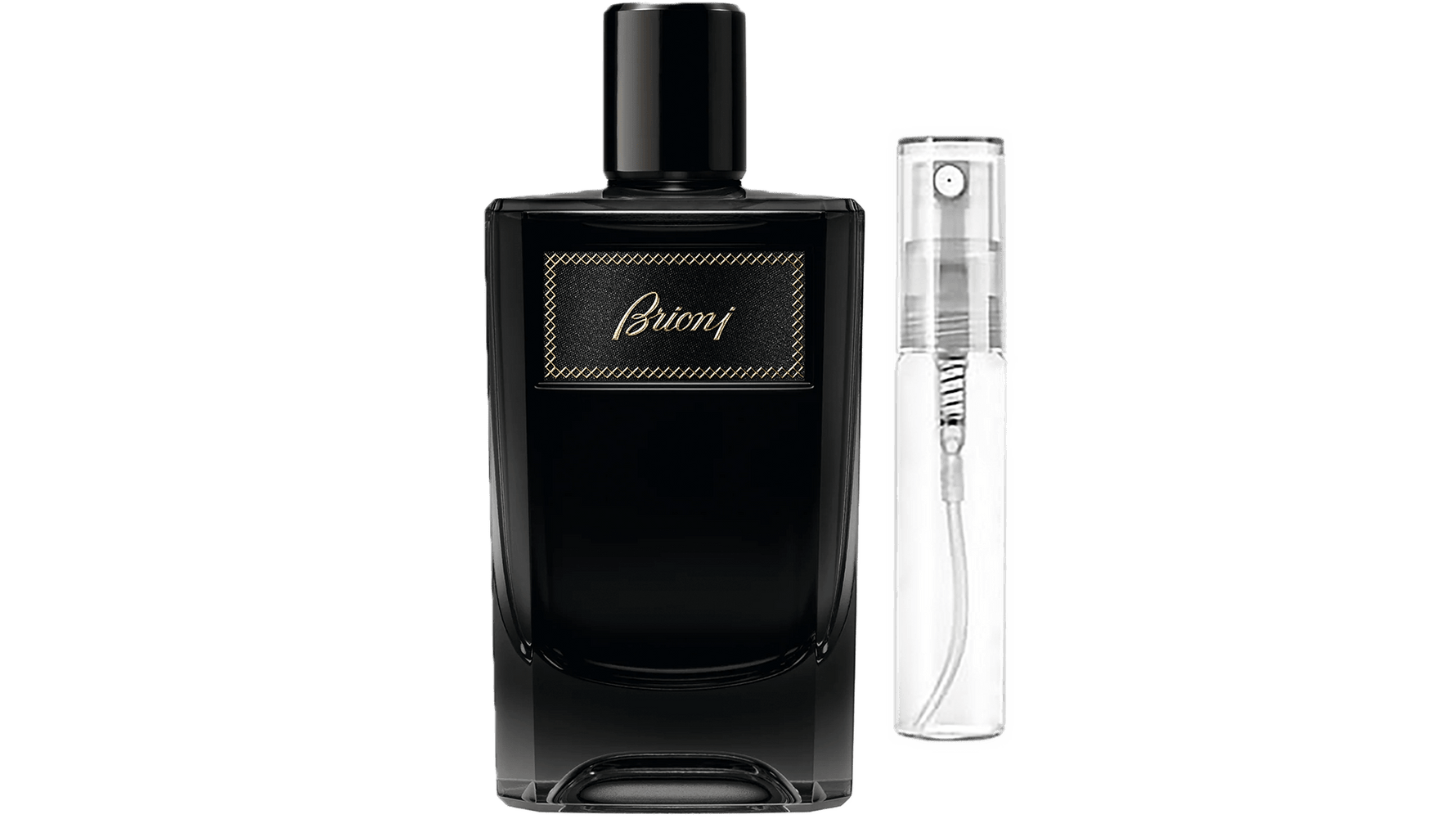 Brioni EDP Intense - Chaos Fragrances