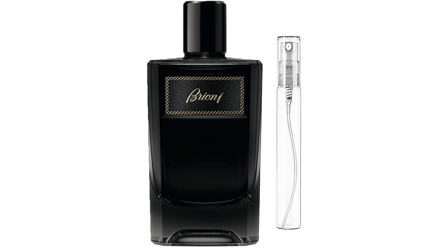 Brioni EDP Intense - Chaos Fragrances