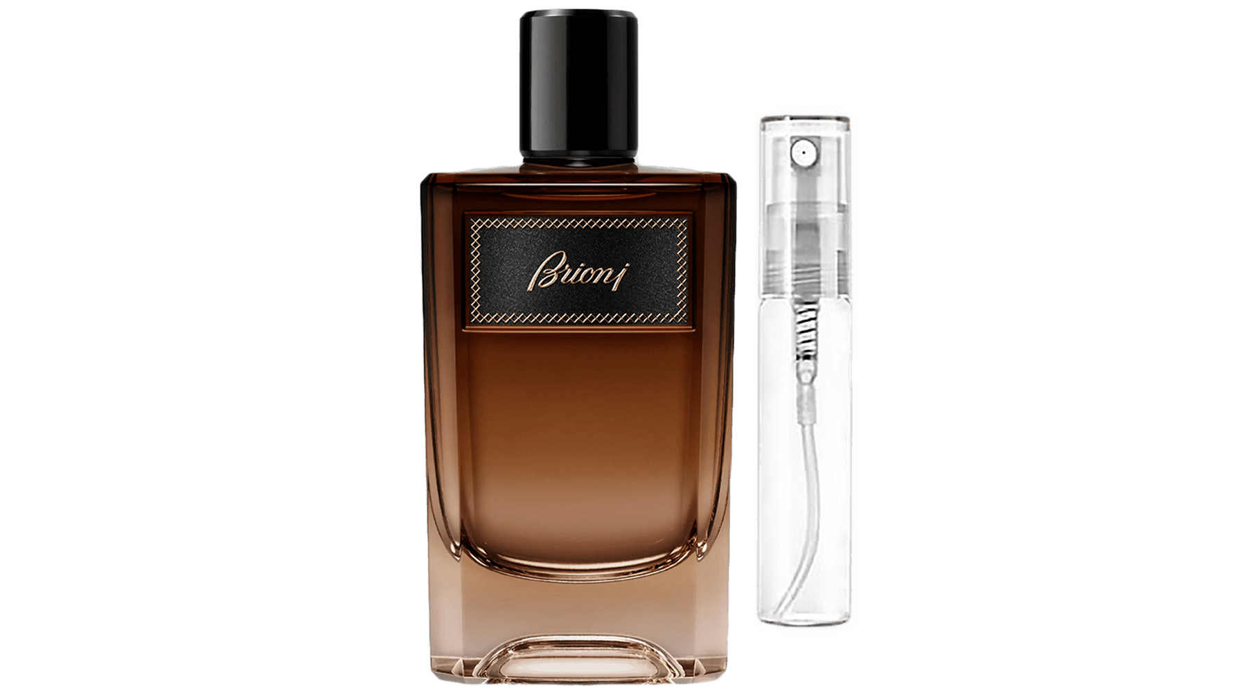 Brioni EDP Suave - Chaos Fragrances