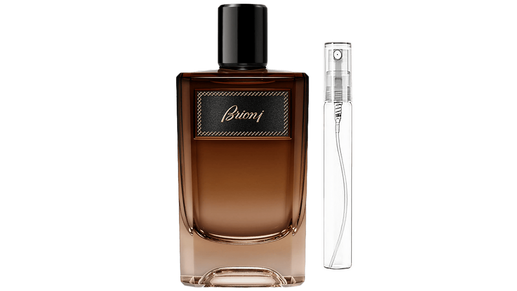 Brioni EDP Suave - Chaos Fragrances