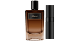 Brioni EDP Suave - Chaos Fragrances