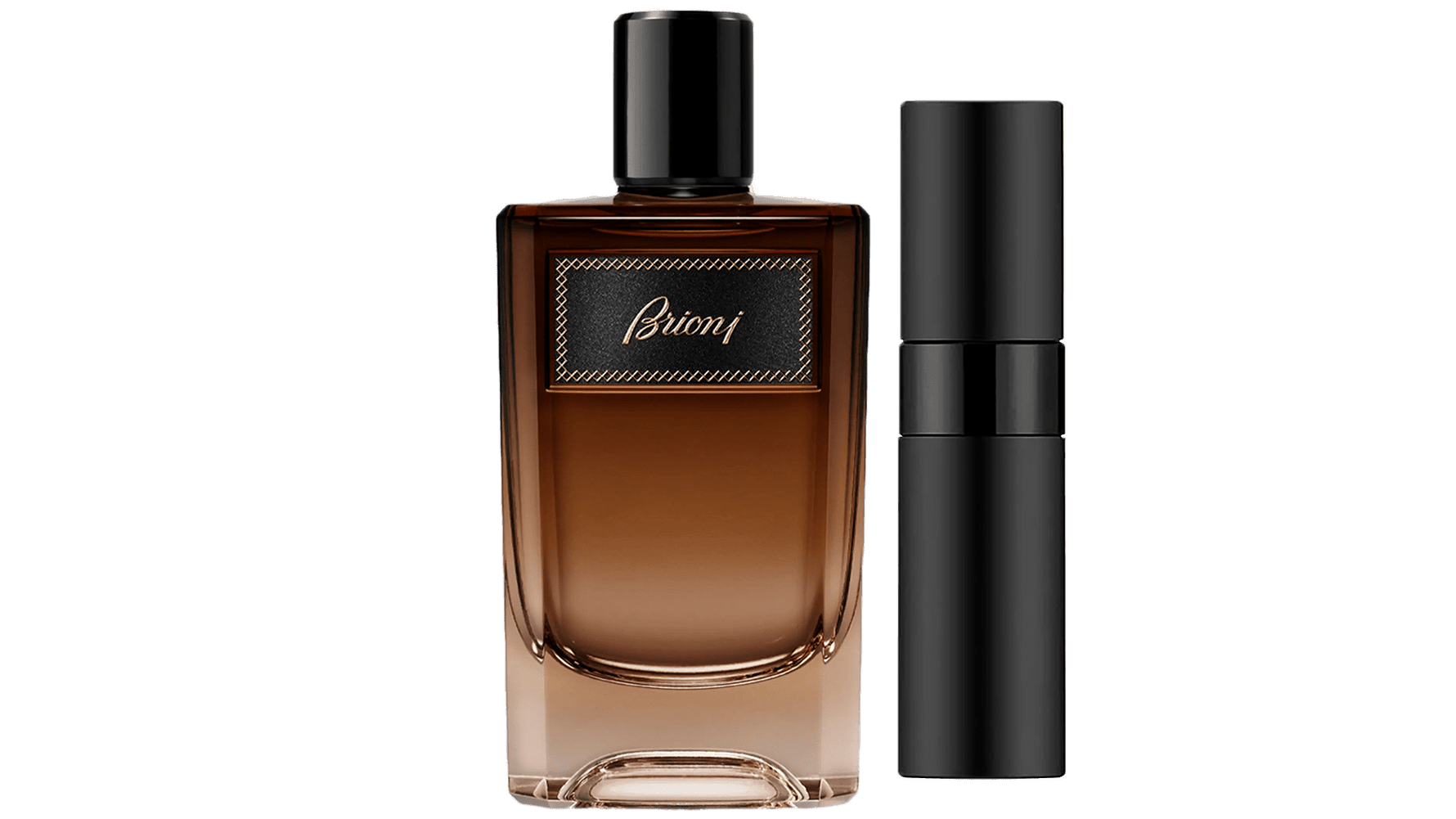 Brioni EDP Suave - Chaos Fragrances