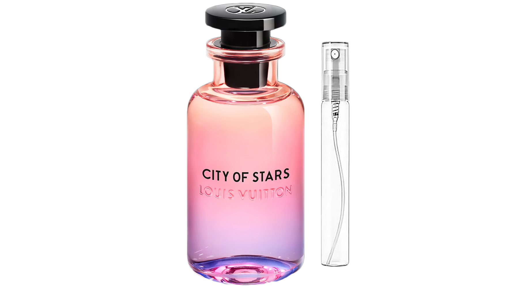 Louis Vuitton City Of Stars - Chaos Fragrances