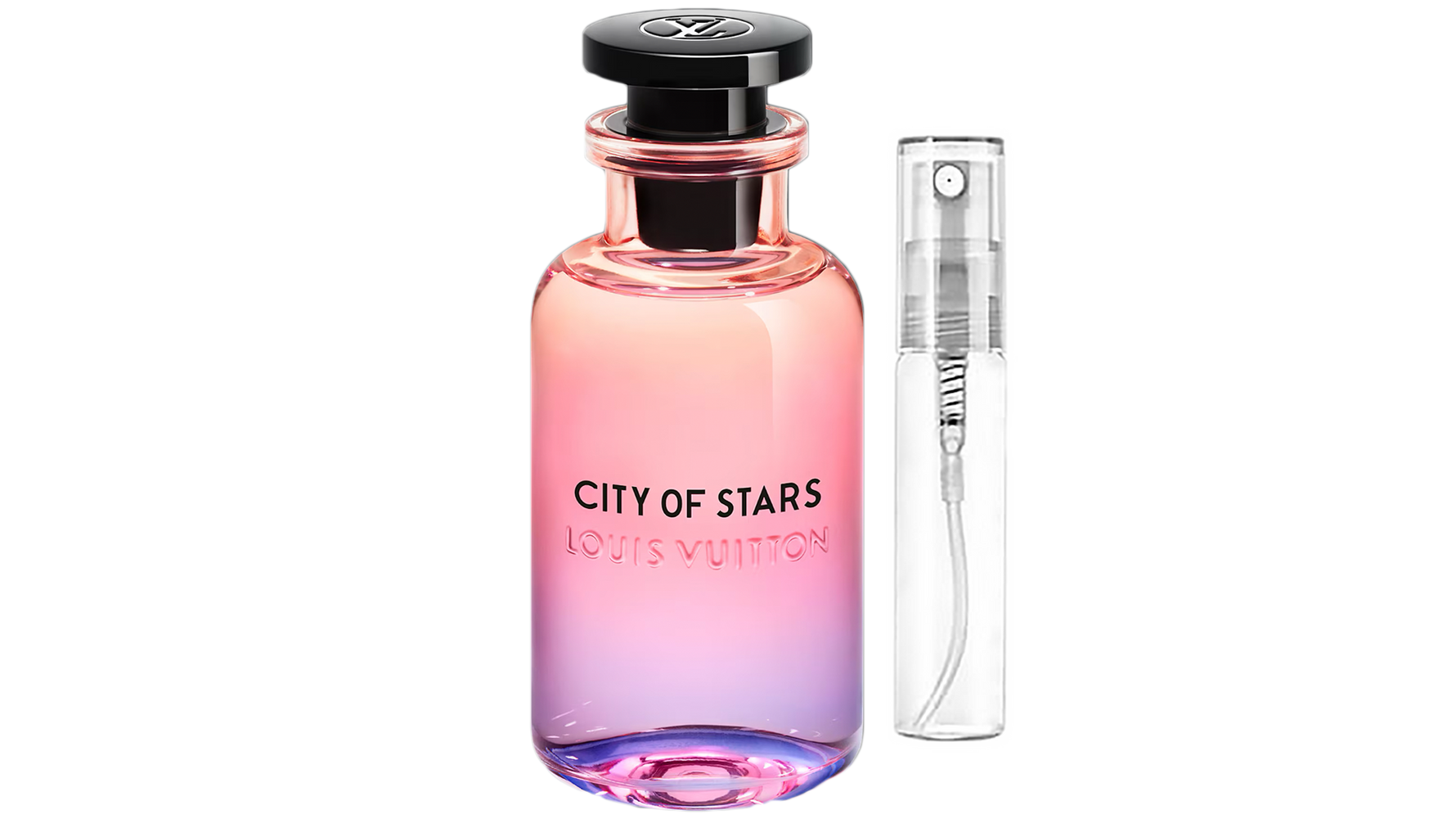 Louis Vuitton City Of Stars - Chaos Fragrances