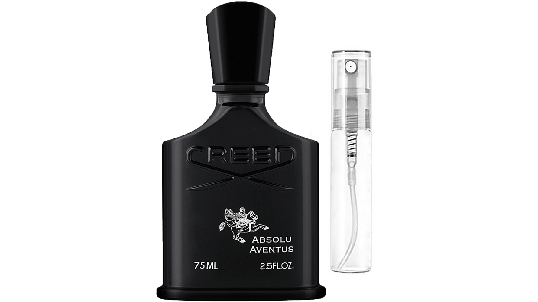 Creed Absolu Aventus - Chaos Fragrances