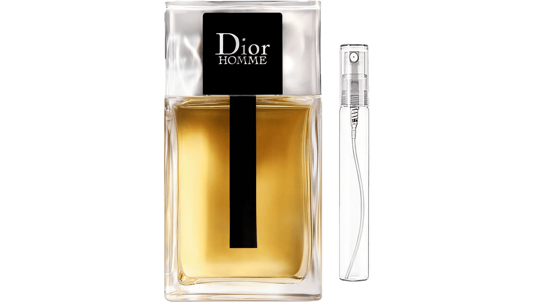 Dior Homme 2020 - Chaos Fragrances