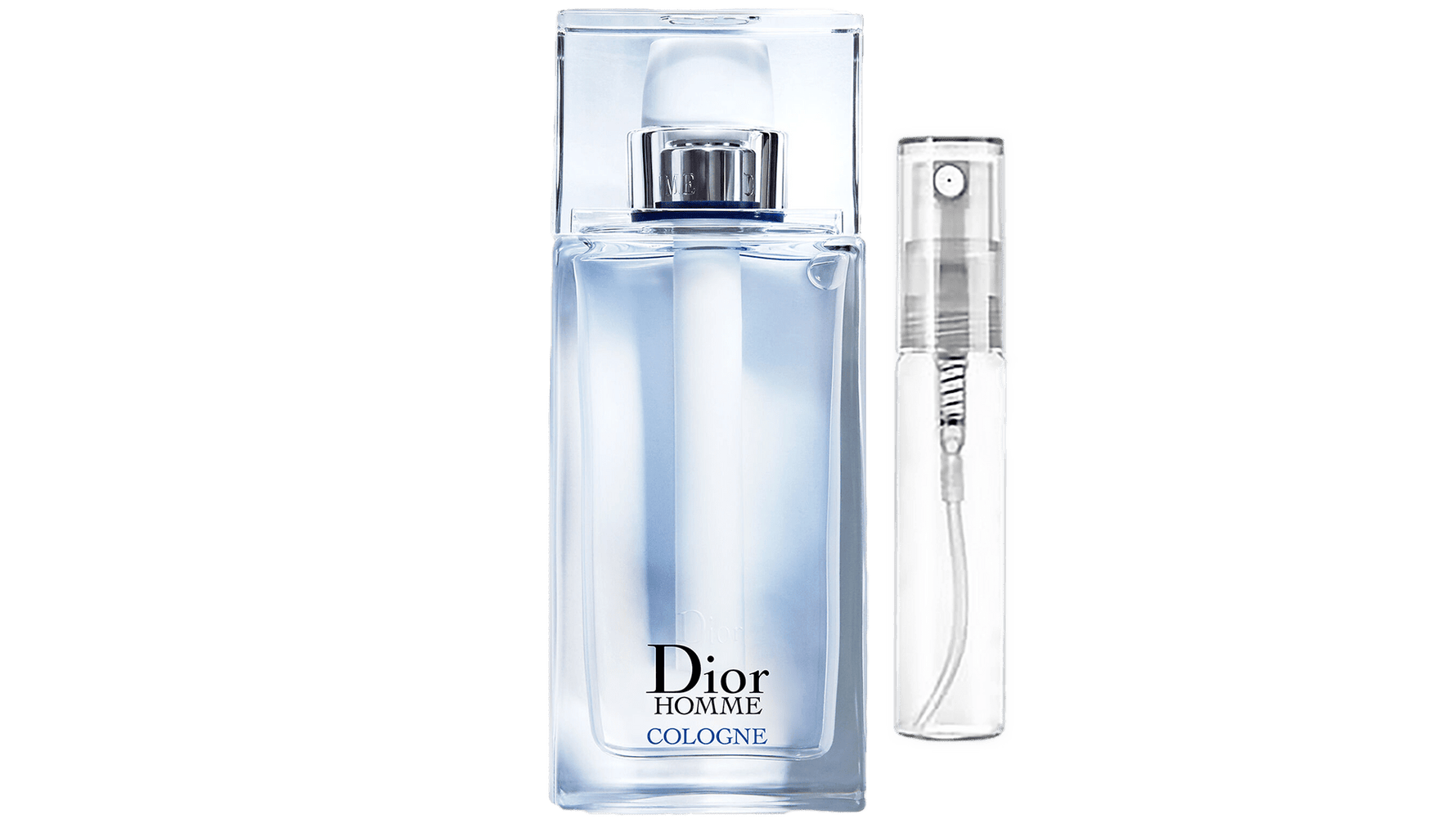 Dior Homme Cologne - Chaos Fragrances