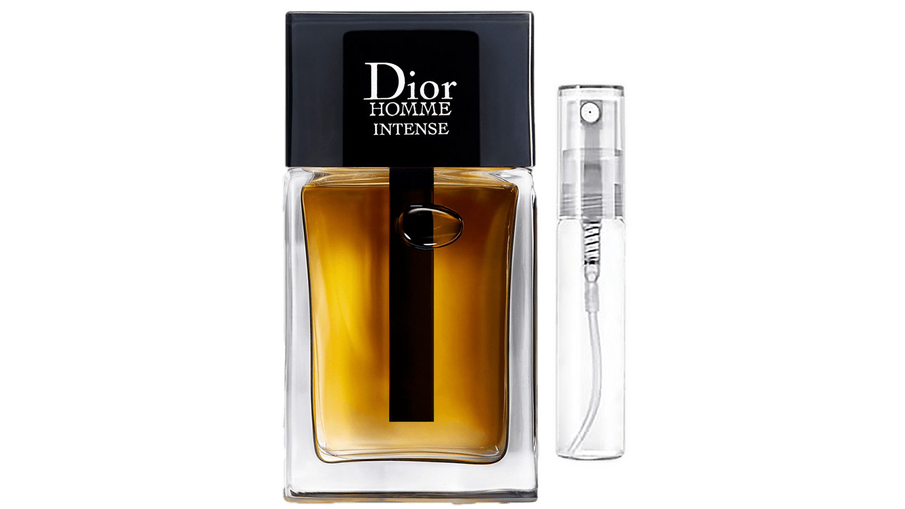 Dior Homme Intense - Chaos Fragrances