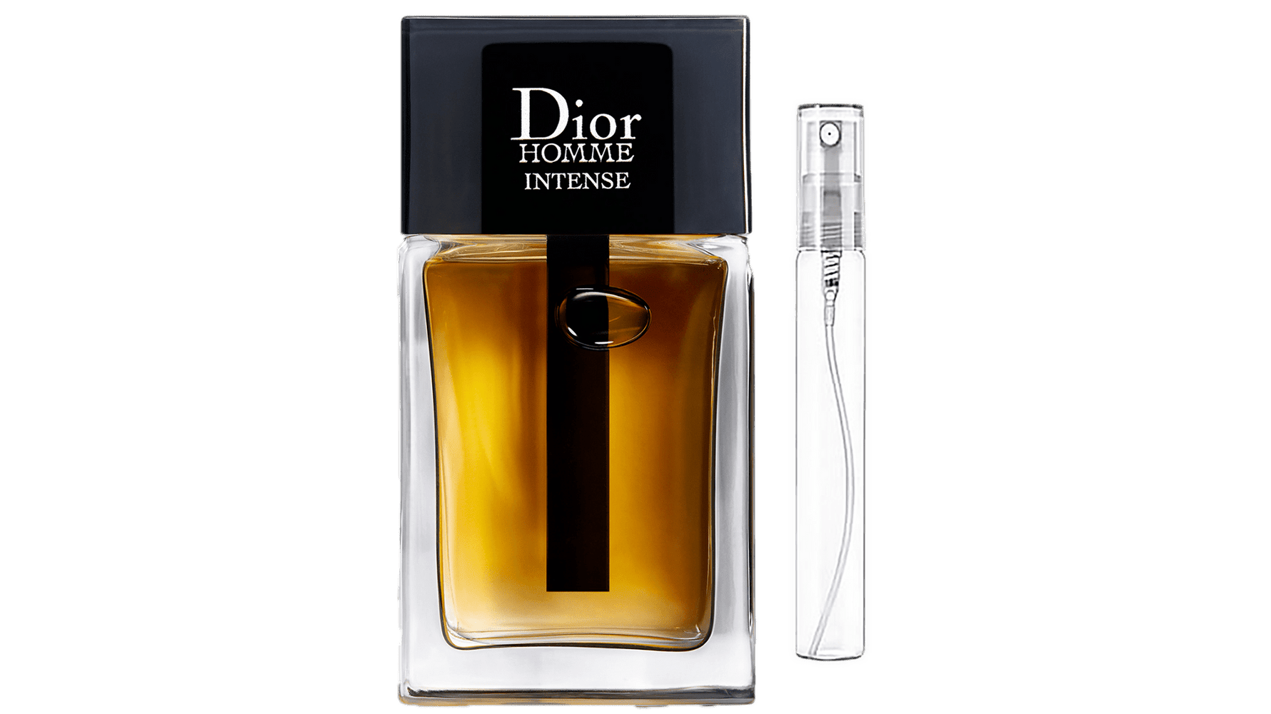 Dior Homme Intense - Chaos Fragrances