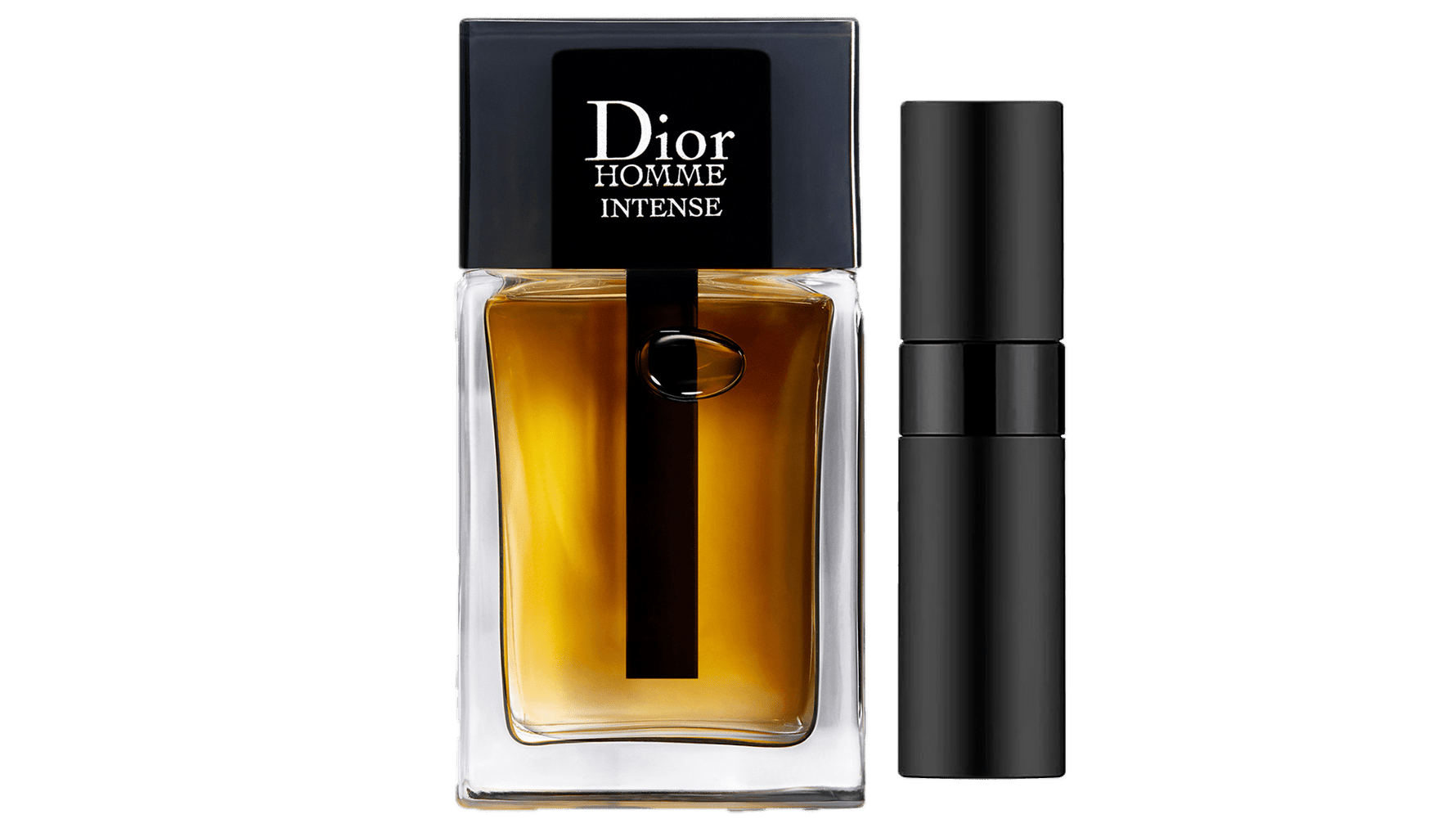 Dior Homme Intense - Chaos Fragrances