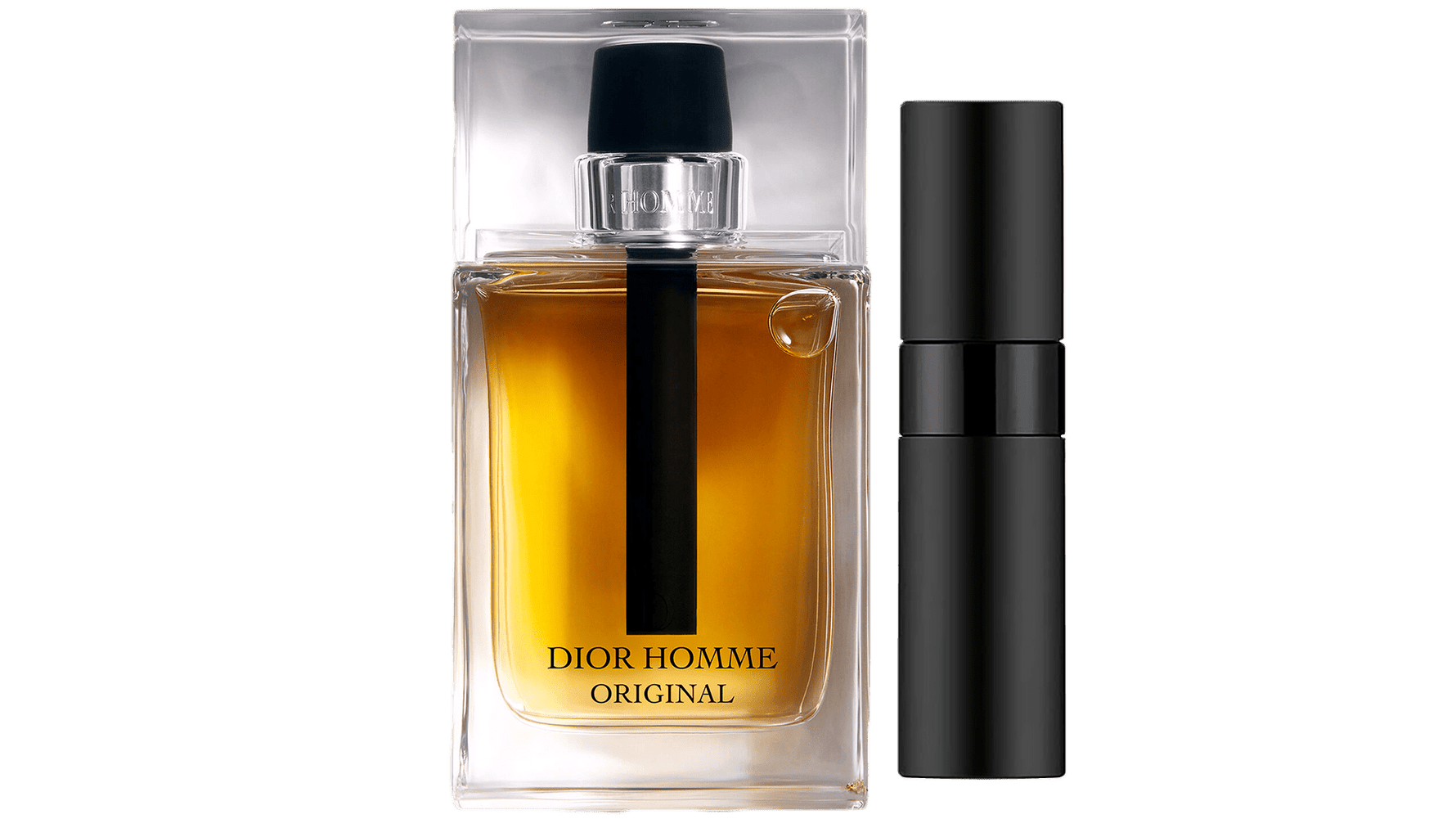 Dior Homme Original - Chaos Fragrances