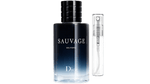 Dior Sauvage Eau Forte - Chaos Fragrances