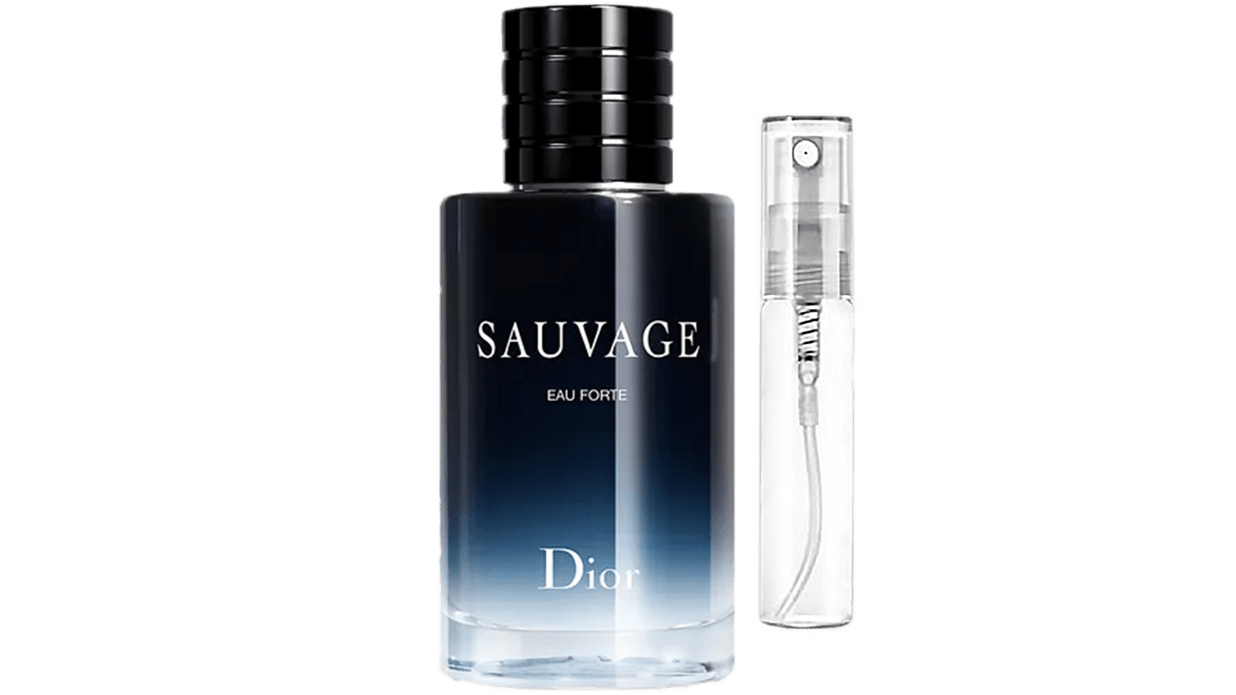 Dior Sauvage Eau Forte - Chaos Fragrances