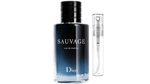 Dior Sauvage EDP - Chaos Fragrances