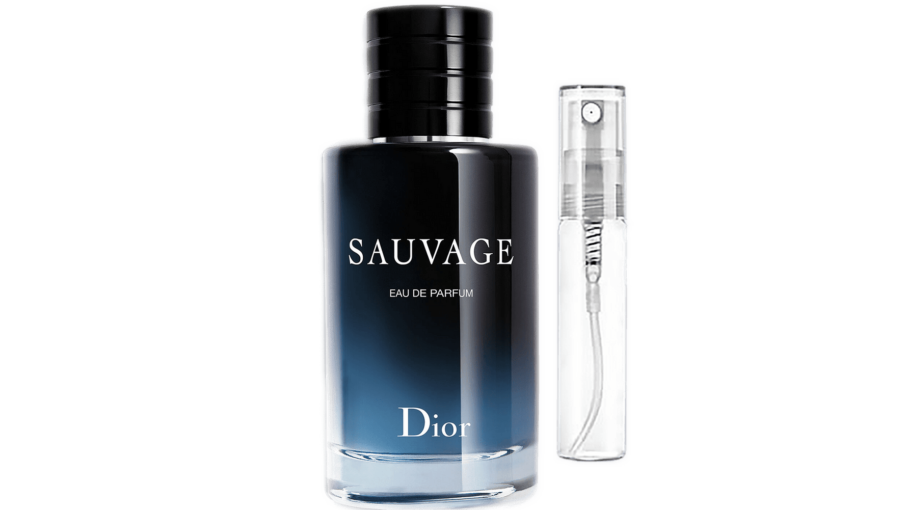 Dior Sauvage EDP - Chaos Fragrances