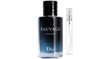 Dior Sauvage EDP - Chaos Fragrances