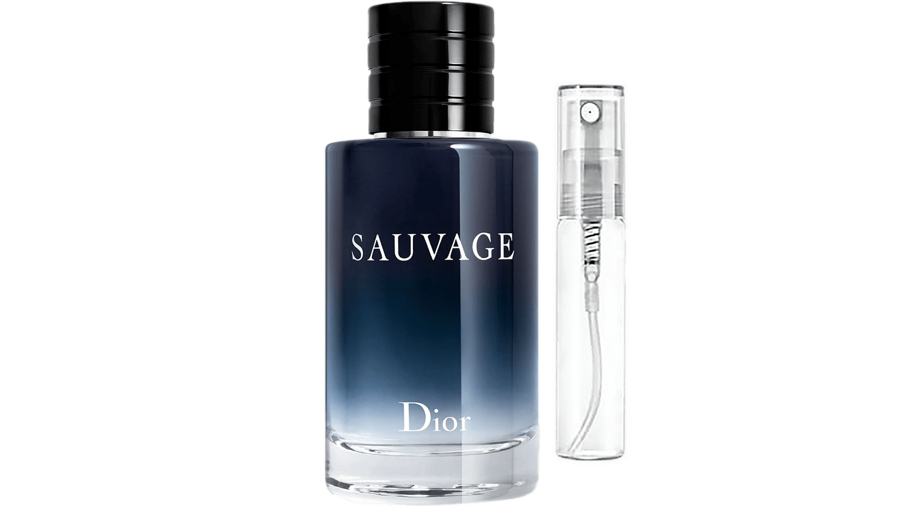 Dior Sauvage EDT - Chaos Fragrances